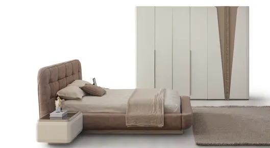 Product img 2, Zen 6 Kapaklı Modern Yatak Odası Takımı